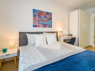 Villa Njivice Caratteristiche 22