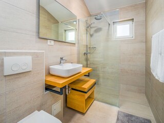 Villa Njivice Caratteristiche 25