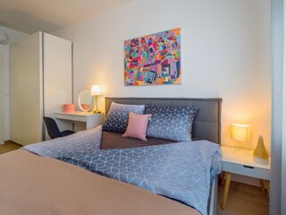 Villa Njivice Caratteristiche 18