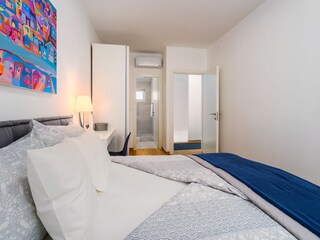 Villa Njivice Caratteristiche 23