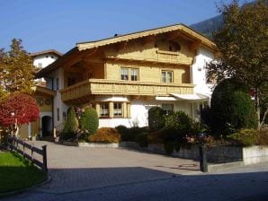 Vakantieappartement Appartement Martina - Ramsau in het Zillertal - image1