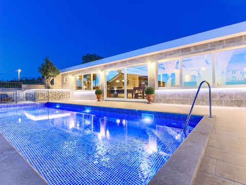 Villa Gran View