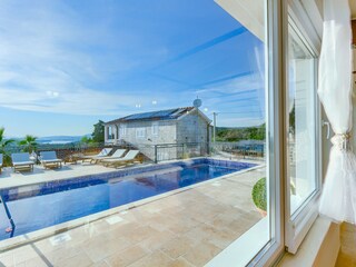 Villa Rogoznica Outdoor Recording 17