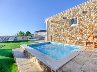 Villa Rogoznica Außenaufnahme 4