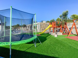 Villa Rogoznica Außenaufnahme 19