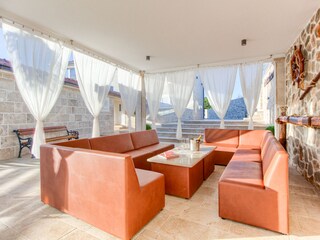 Villa Rogoznica Außenaufnahme 15