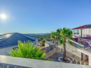 Villa Rogoznica Outdoor Recording 21