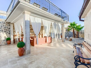 Villa Rogoznica Außenaufnahme 8