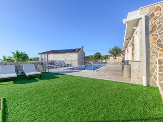 Villa Rogoznica Außenaufnahme 22