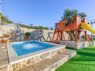 Villa Rogoznica Outdoor Recording 13