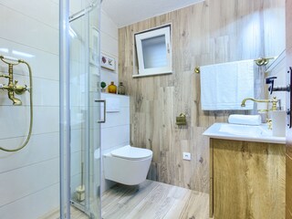 Villa Rogoznica Ausstattung 39