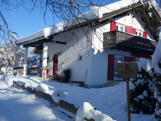 Haus Iris