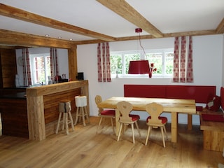 Esszimmer