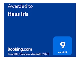 Ferienhaus Oberstdorf Ausstattung 17