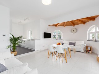 Casa per le vacanze Vrsar Caratteristiche 9