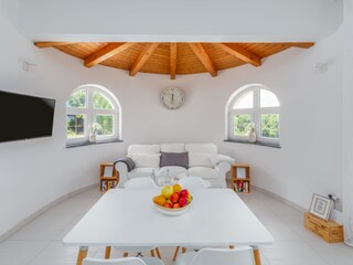 Casa per le vacanze Vrsar Caratteristiche 11