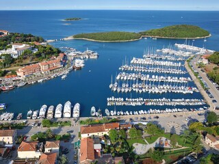 Casa per le vacanze Vrsar Ambiente 17