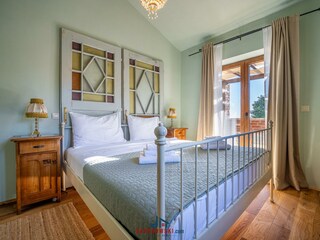 Villa Režanci Caratteristiche 13