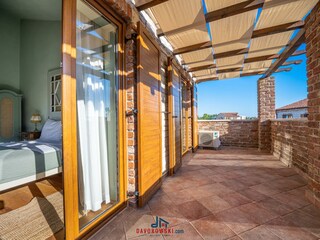 Villa Režanci Ausstattung 32