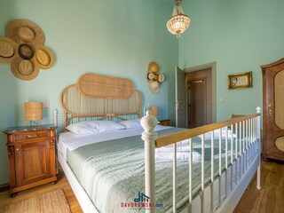 Villa Režanci Caratteristiche 14