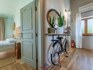 Villa Režanci Caratteristiche 34