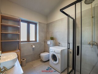 Villa Režanci Caratteristiche 35