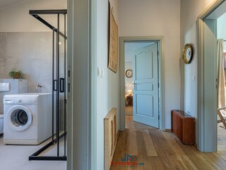 Villa Režanci Caratteristiche 36