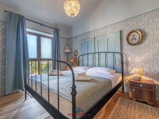 Villa Režanci Caratteristiche 15