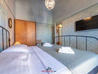 Villa Režanci Caratteristiche 37