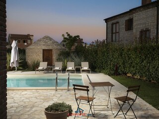 Villa Režanci Enregistrement extérieur 4
