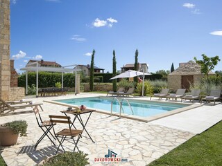 Villa Režanci Buitenaudio-opname 5