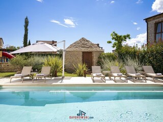 Villa Režanci Registrazione all'aperto 6