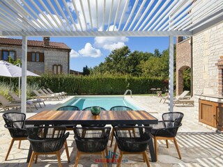 Villa Režanci Buitenaudio-opname 8