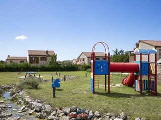 Villa Režanci Registrazione all'aperto 10