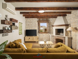 Villa Režanci Équipement 20