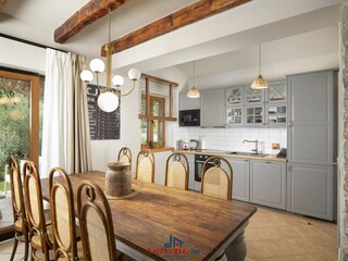 Villa Režanci Caratteristiche 22