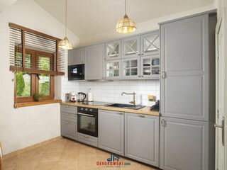 Villa Režanci Caratteristiche 23