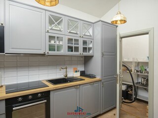 Villa Režanci Caratteristiche 24