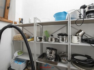 Villa Režanci Caratteristiche 25