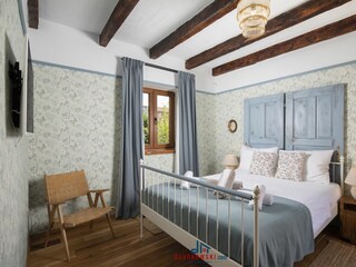 Villa Režanci Caratteristiche 27