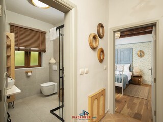 Villa Režanci Caratteristiche 28