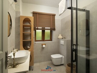 Villa Režanci Caratteristiche 29