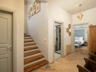 Villa Režanci Caratteristiche 30