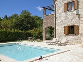 Villa Režanci Ambiente 38