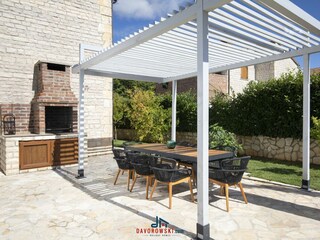 Villa Režanci Environnement 39