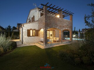 Villa Režanci Ambiente 41