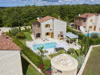 Villa Režanci Ambiente 43