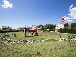 Villa Režanci Ambiente 45