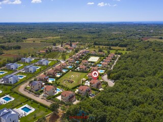 Villa Režanci Ambiente 46