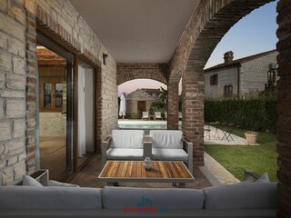 Villa Režanci Ambiente 42